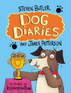 Dog Diaries (Middle School Junior)
