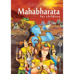 Mahabharata for Children