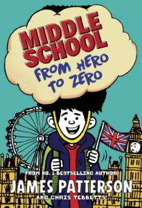 Middle Schoo From Hero to ZeroMiddle School 10)