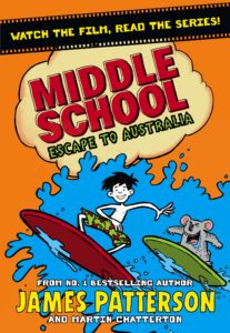 Middle School Escape to Australia iddle School 9)