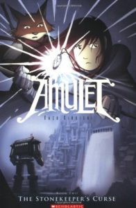 amulet 2