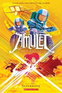 amulet 8