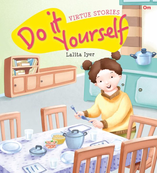 Do it Yourself