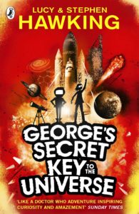 George's Secret Key to the Universe (Book 1)