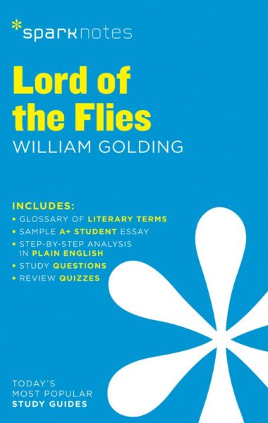 LORD OF FLIES