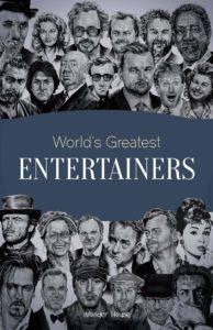 World's Greatest Entertainers
