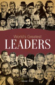 World's Greatest Leader