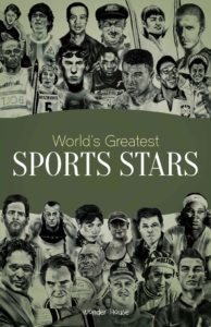 World's Greatest Sports St