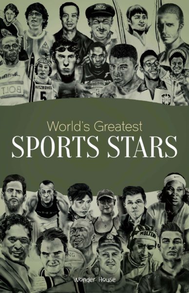 World’s Greatest Sports St