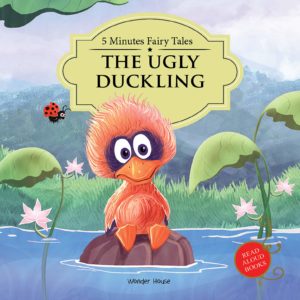 5 Minutes Fairy tales The Ugly Duck