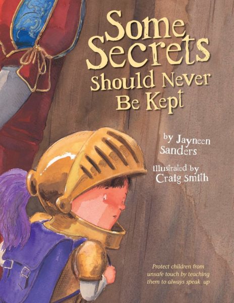 Some Secrets Should Never Be Kept