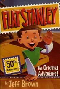 Flat Stanley His Original Adventure