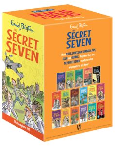 Secret Seven