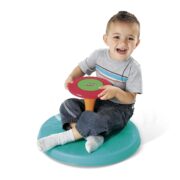 Playskool Sit and Spin 2