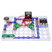 Elenco Electronics Snap Circuits Snaptricity