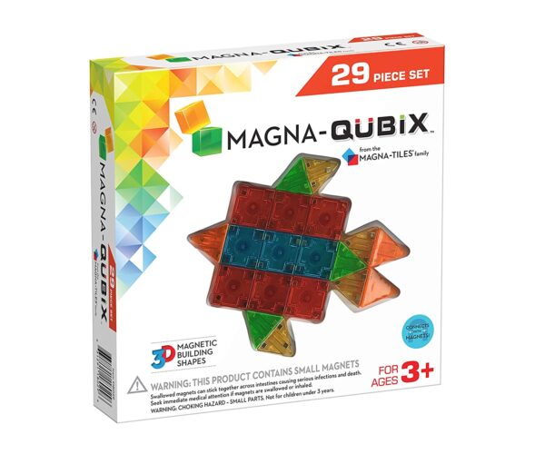 MAGNA QUBIX