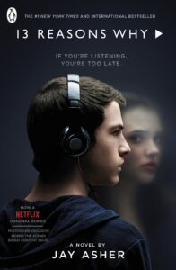 Thirteen Reasons Why (TV Tie-in)