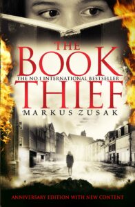 book thief