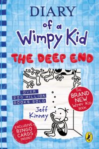 deep end