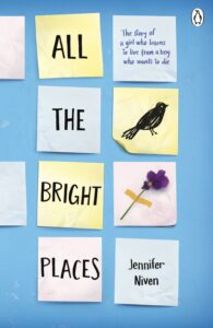 All the Bright Places