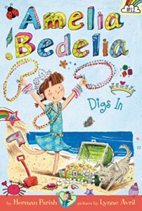 Amelia Bedelia Chapter Book #12