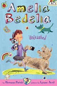 Amelia Bedelia Chapter Book