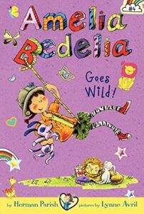Amelia Bedelia Chapter Book #4