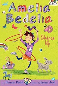 Amelia Bedelia Chapter Book #5