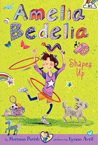 Amelia Bedelia Chapter Book #5