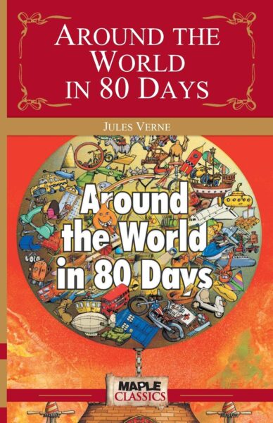 Around the World in 80 Days