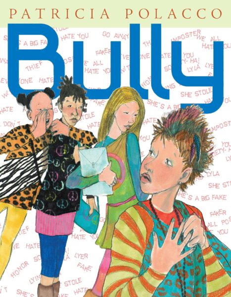 Bully Hardcover