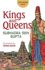 Exploring India Kings and Queens