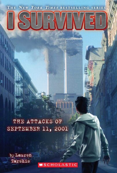 I SURVIVEDTHE ATTACKS OF SEPTEMBER 11, 2001