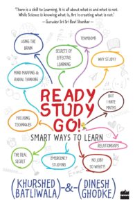 Ready, Study, GoSmart Ways to Learn