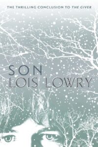 Son (Giver Quartet, Book 4)