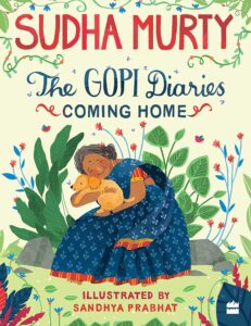 The Gopi DiariesComing Home
