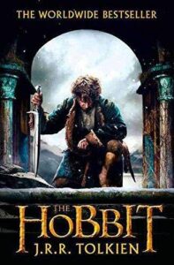 The Hobbit (Film tie-in edition)