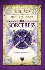 The Sorcere