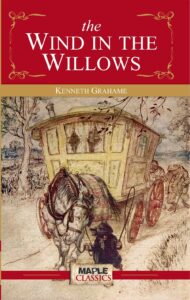 The Wind in the Willows (Children Classics)