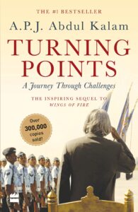 Turning Points Journey Through Challenges
