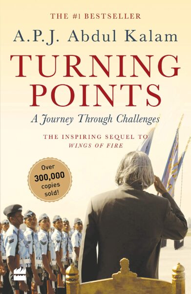 Turning Points Journey Through Challenges