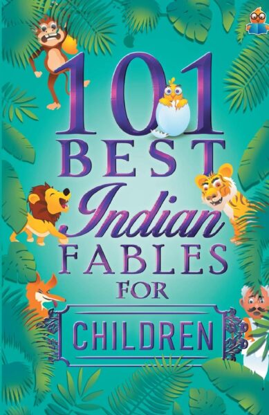101 Best Indian Fables for Children