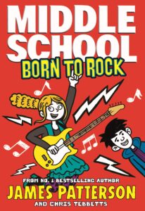 Born To RockMiddle School 11)