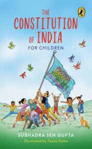 The Constitution of India for Children