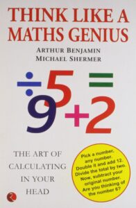 Think Like a Maths Genius