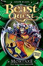 Mortaxe the Skeleton Warrior (Beast Quest Special Bumper Editions, #7)