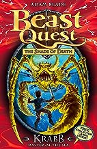 Krabb Master of the Sea (Beast Quest, #25)