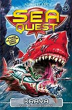 Kraya the Blood Shark (Sea Quest, #4)
