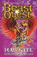 Hawkite Arrow of the Air (Beast Quest, #26)