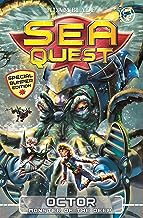 Octor: Monster of the Deep (Sea Quest, special #4)